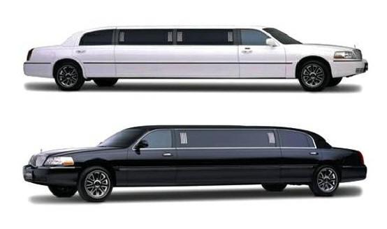 new york limousine